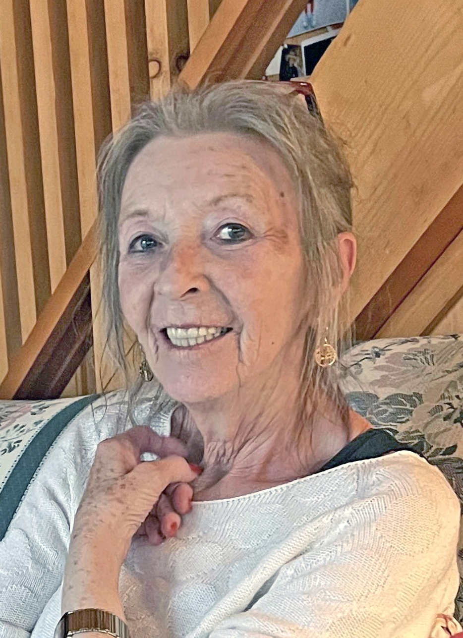 Bild von Elisabeth Eberharter